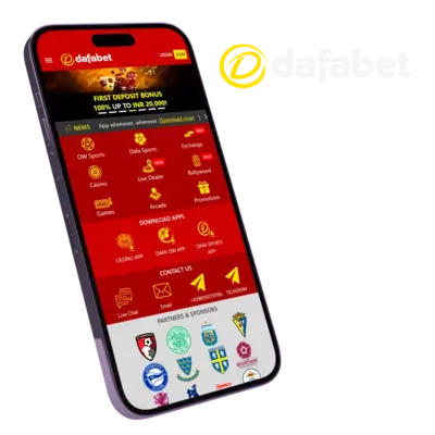 Tải về DAFABET