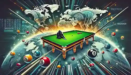 Snooker